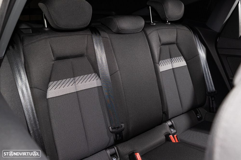 Audi Q4 Sportback e-tron 40 82 kWH - 26