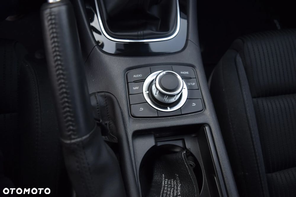 Mazda 6 2.2 SKYACTIV-D Center-Line - 12