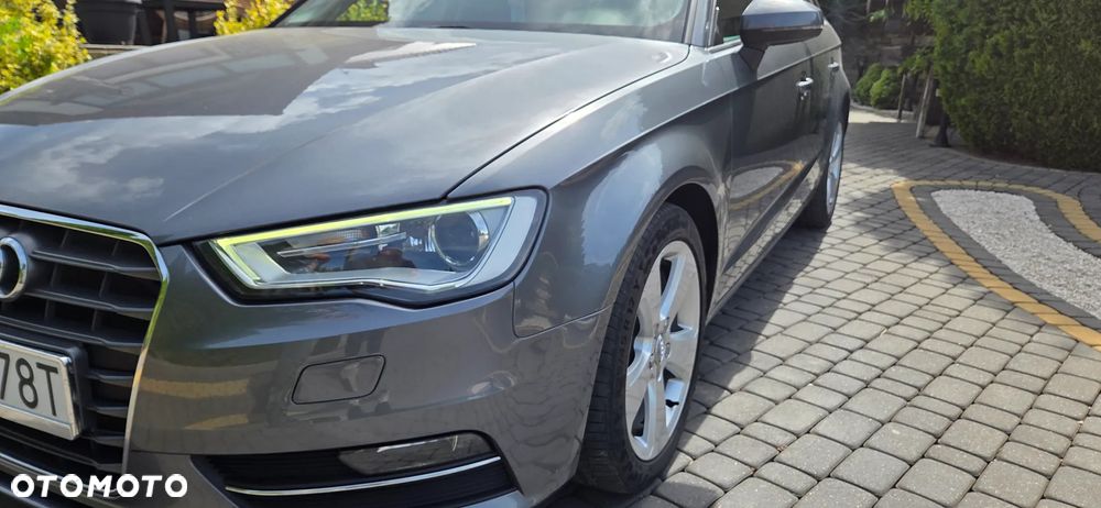 Audi A3 Sportback 2.0 TDI quattro Ambition - 17