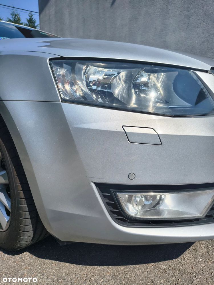 Skoda Octavia 1.4 TSI Elegance - 6