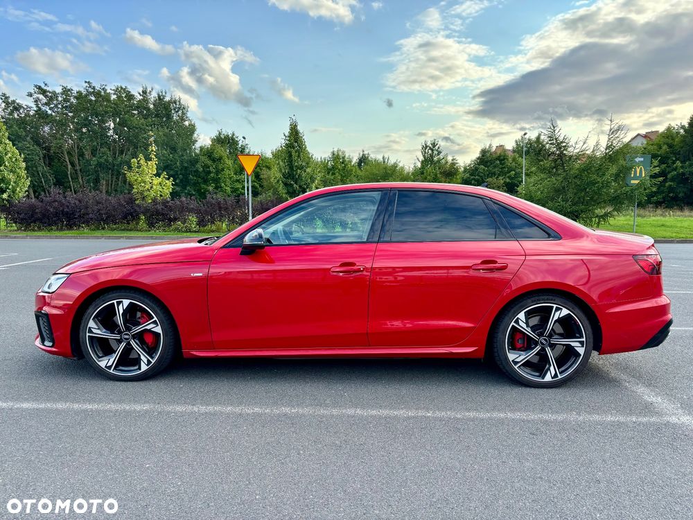 Audi A4 - 17