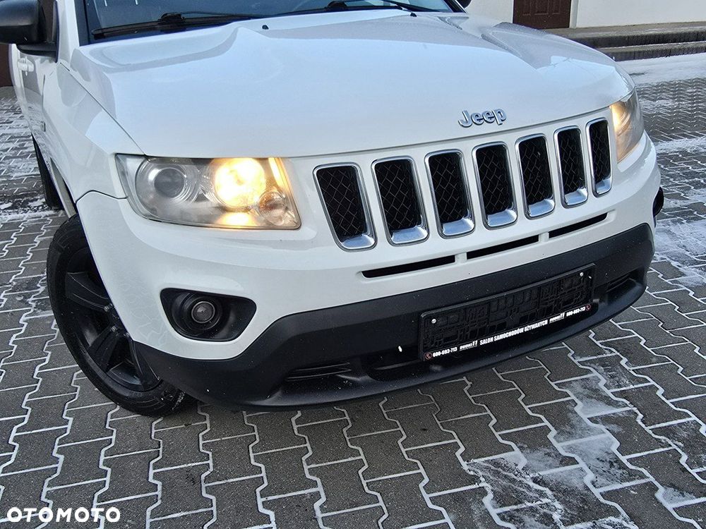 Jeep Compass - 5