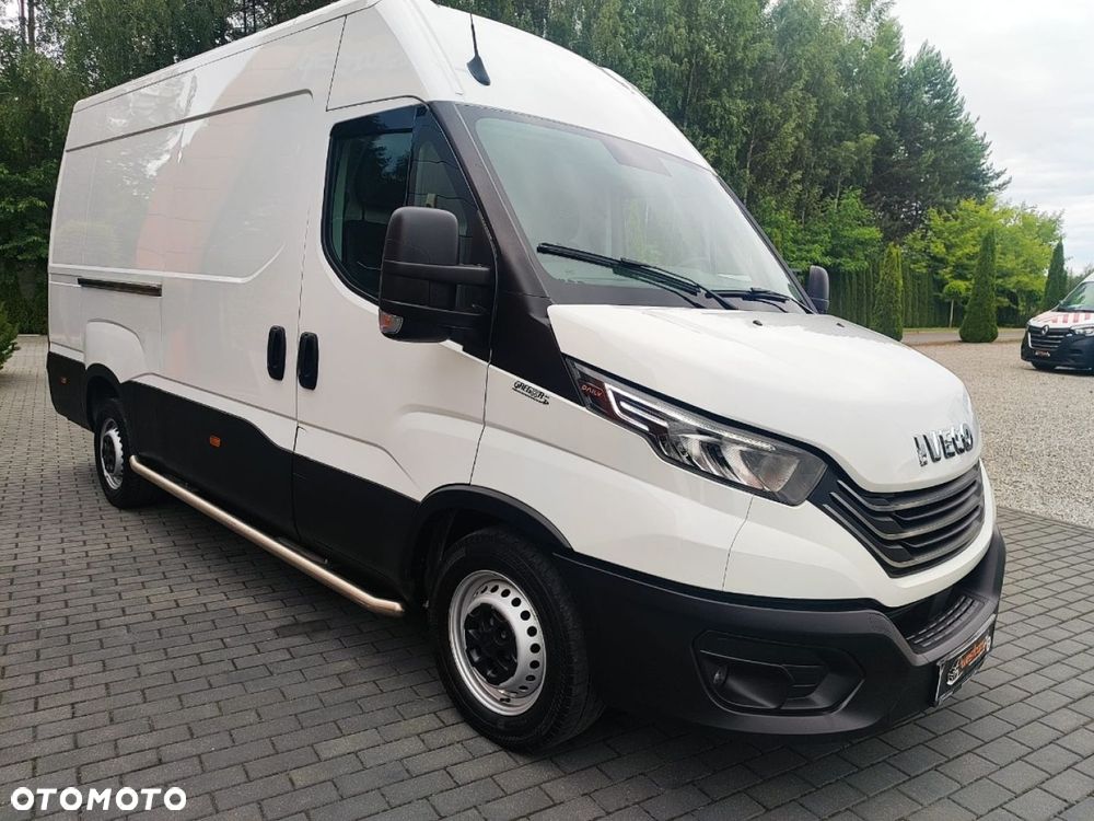 Iveco Daily - 2