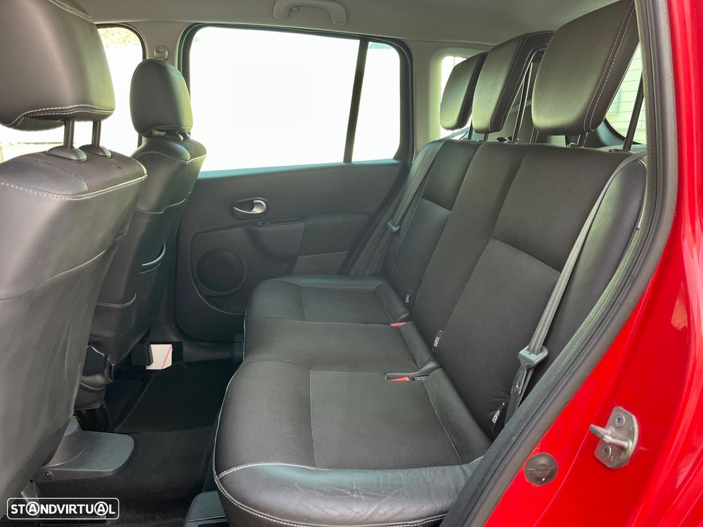 Renault Modus - 18