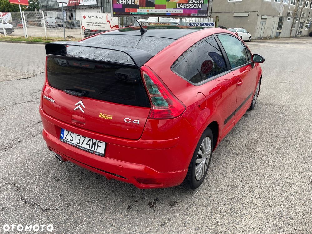 Citroën C4 - 23