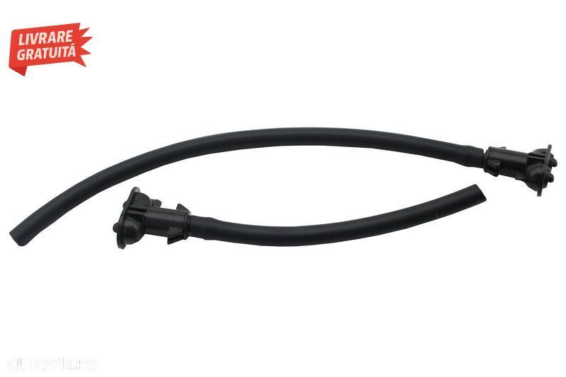 Kit Spalator Faruri Land Rover Range Rover Sport L320 Facelift (2009-2013)- livrare gratuita - 3