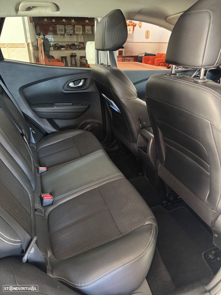 Renault Kadjar 1.5 dCi Exclusive - 8
