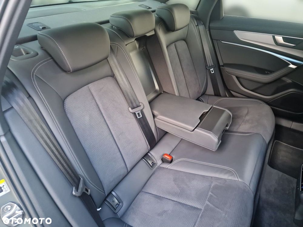 Audi A6 Limousine 40 TDI mHEV Quattro Advanced S tronic - 13