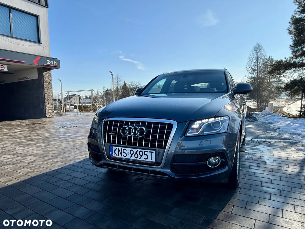 Audi Q5 - 15