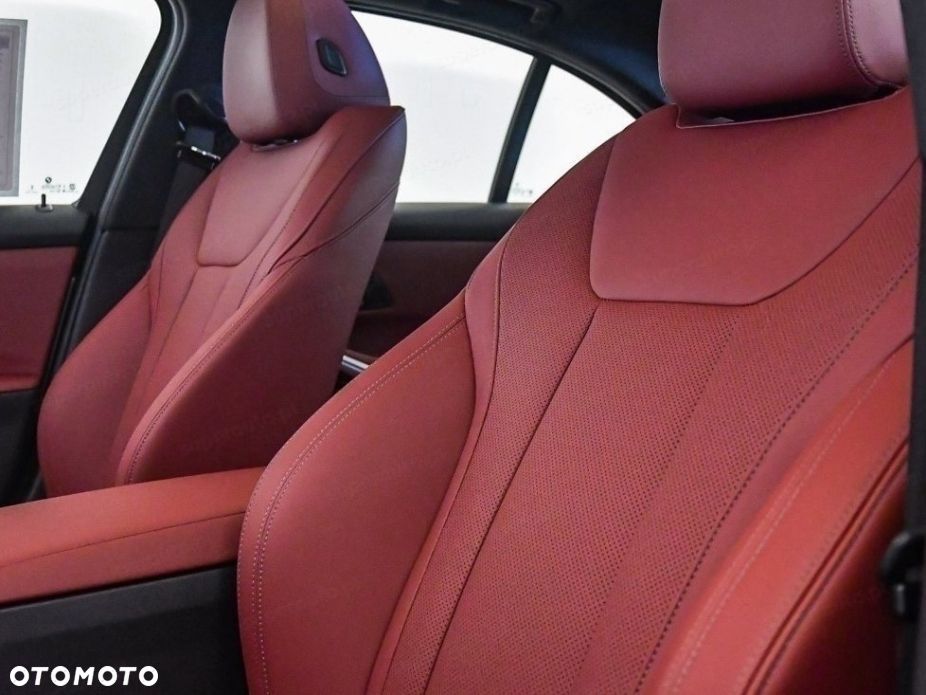 BMW Seria 3 320d xDrive mHEV M Sport - 9