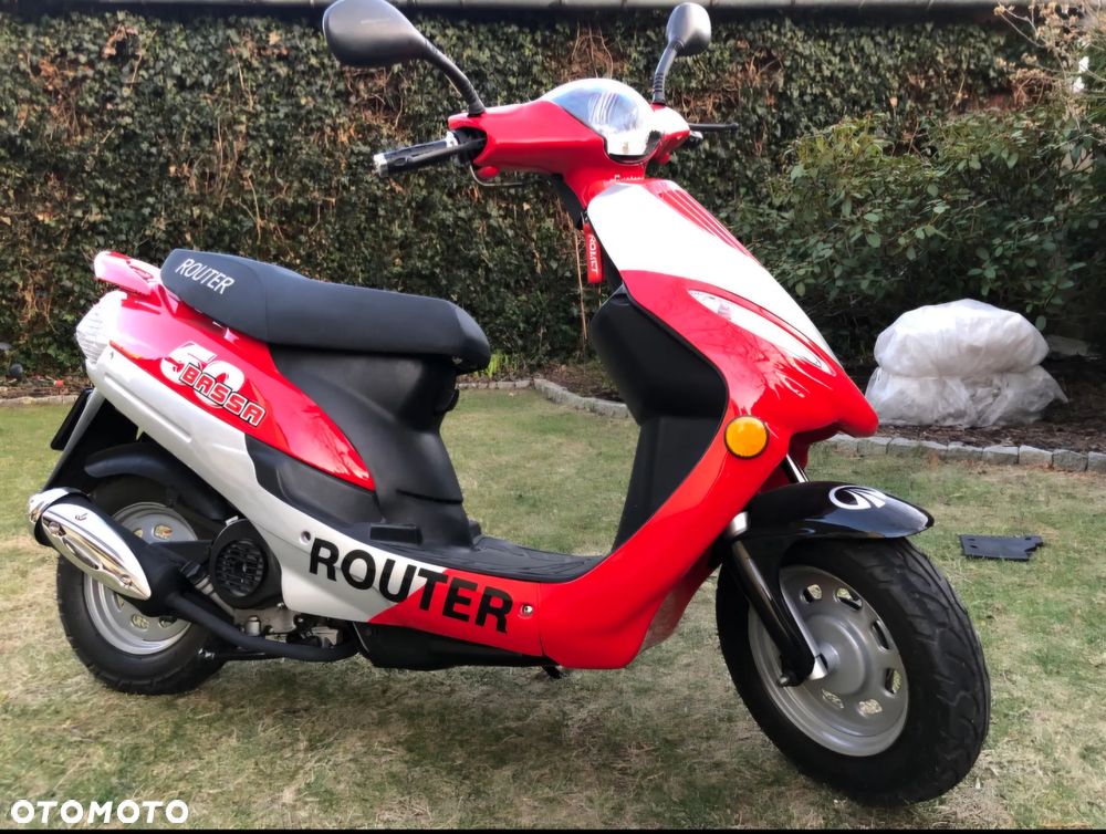 Romet Inny - 1