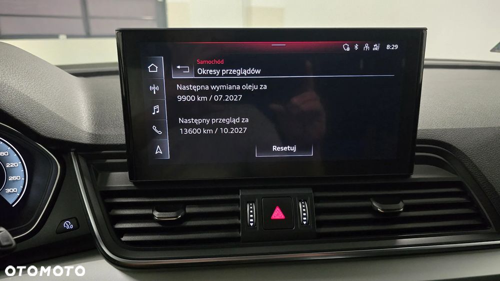 Audi Q5 TDI quattro 150 kW S tronic edition one mythosschwarz - 26