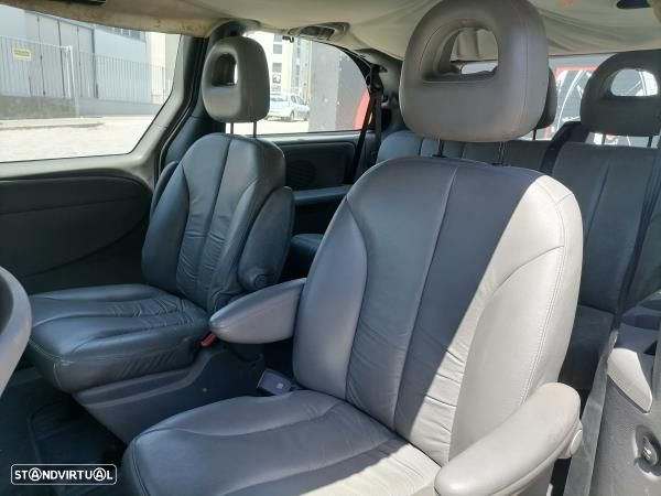 Para Peças Chrysler Voyager Iii (Rg, Rs) - 6