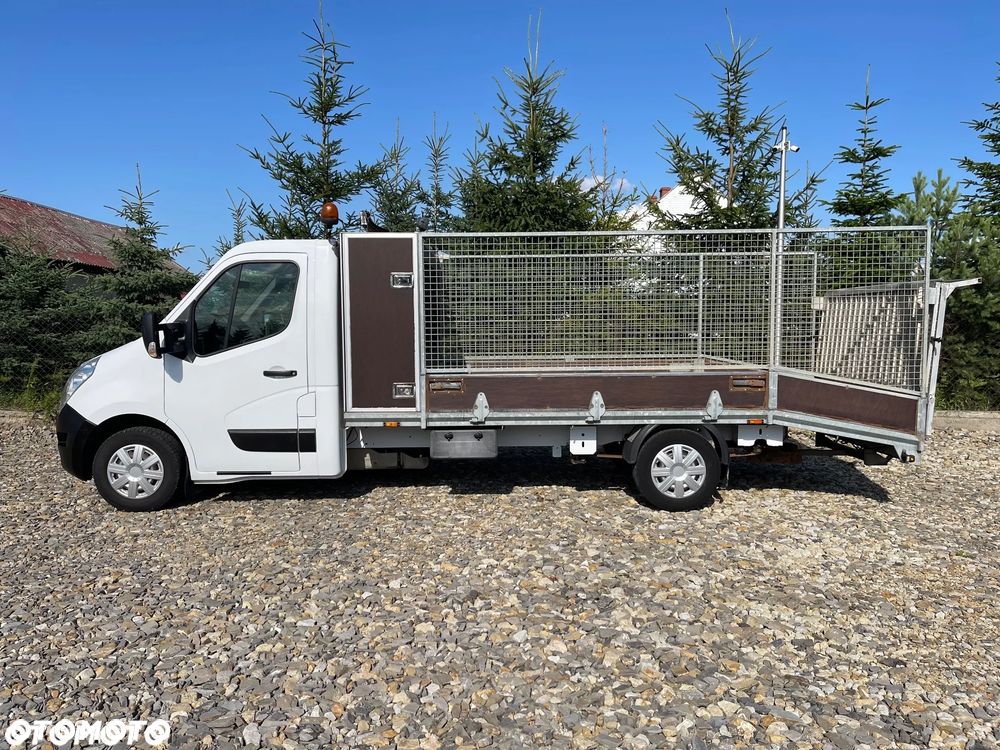 Renault Master - 25