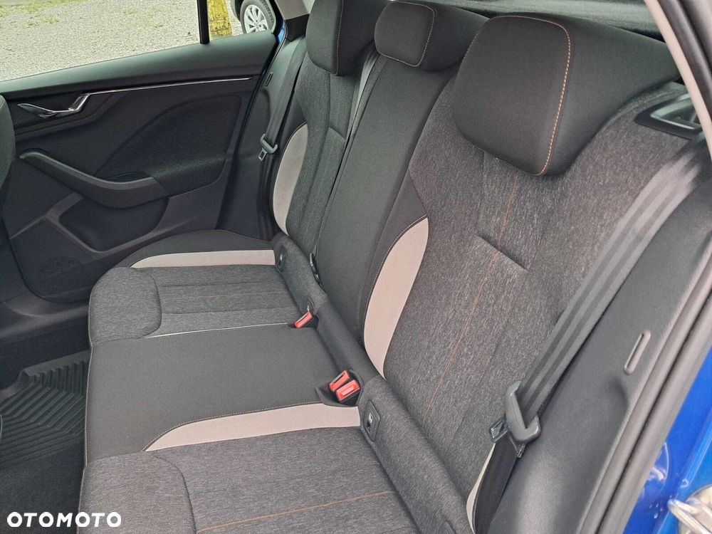 Skoda Scala 1.0 TSI Style DSG - 17