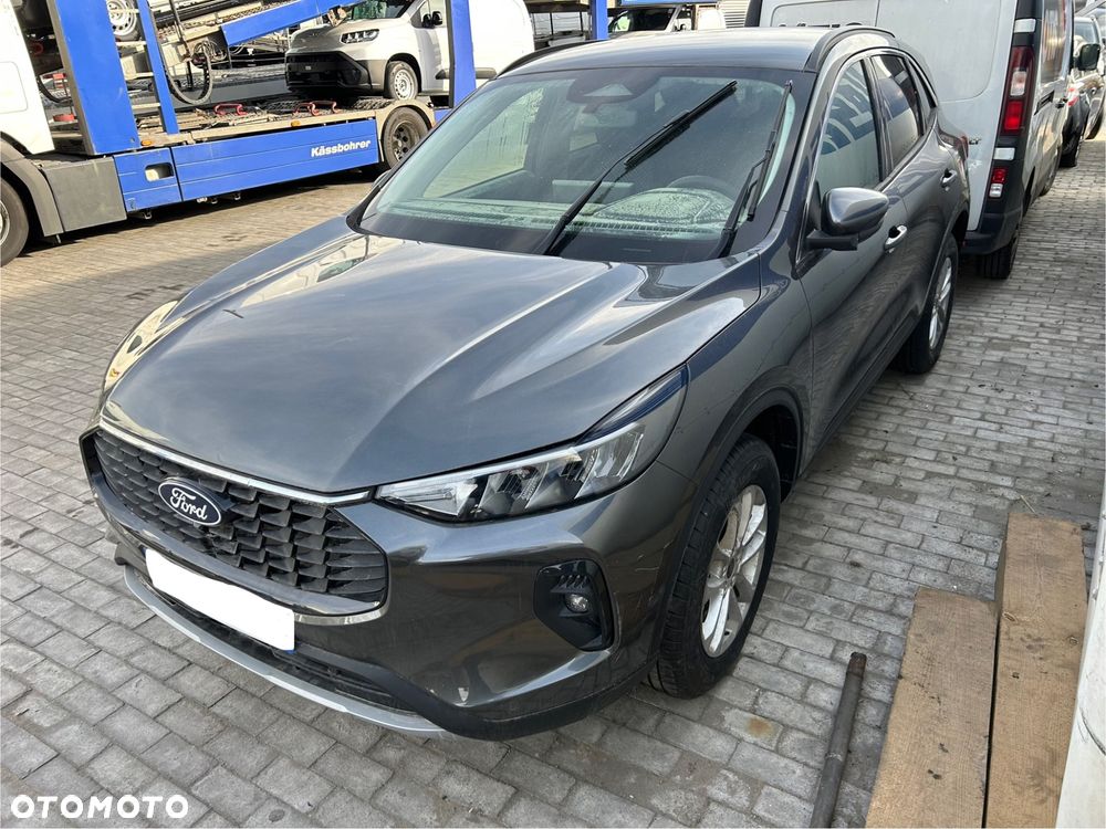 Ford Kuga 2.5 Duratec FHEV ST-LINE - 3