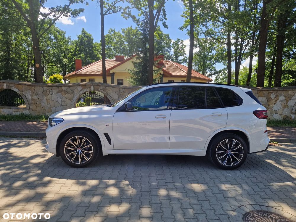 BMW X5 xDrive25d - 9