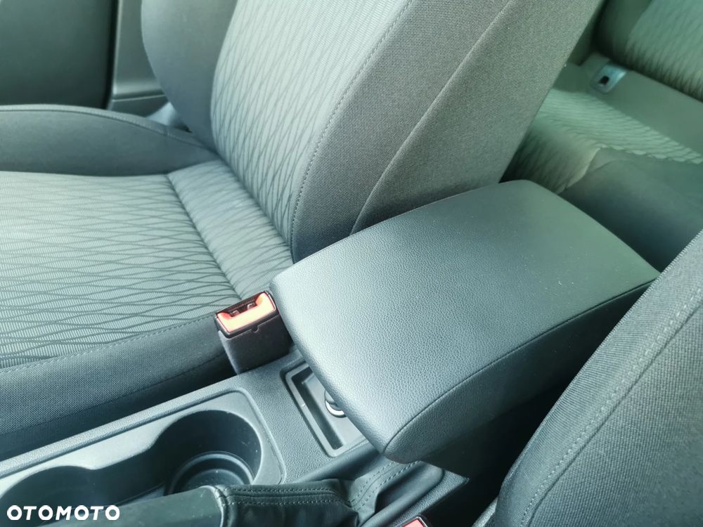 Seat Leon 1.4 TSI Full LED S&S - 21