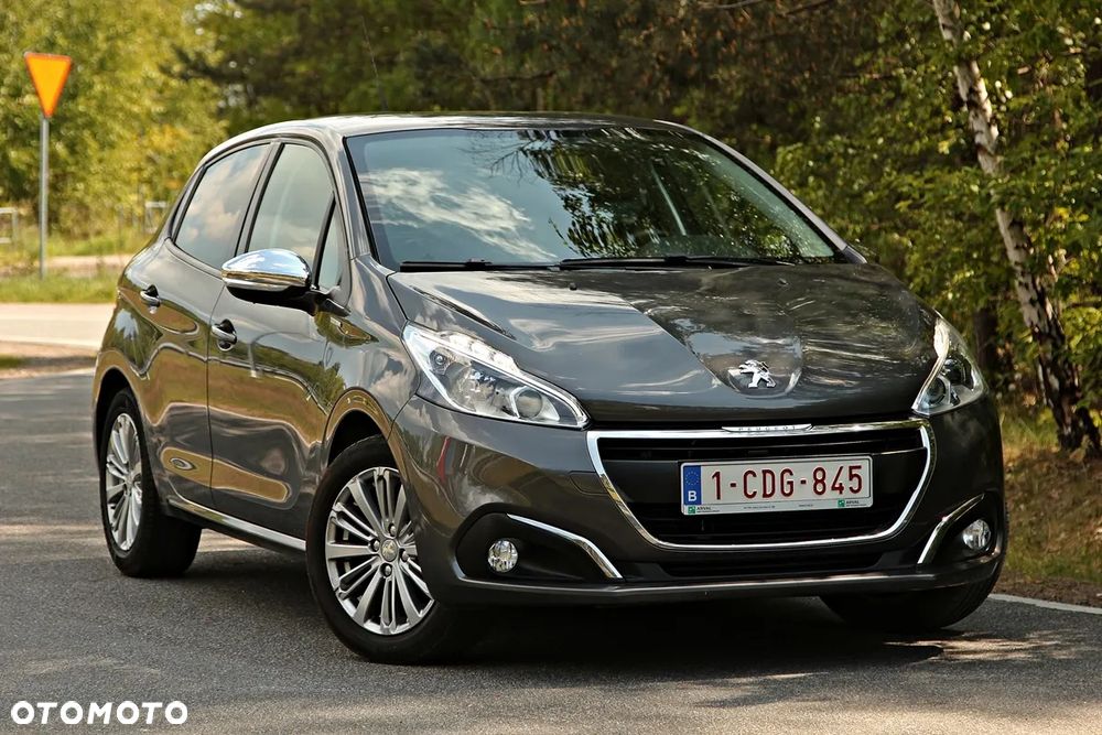 Peugeot 208 1.2 PureTech Style - 2