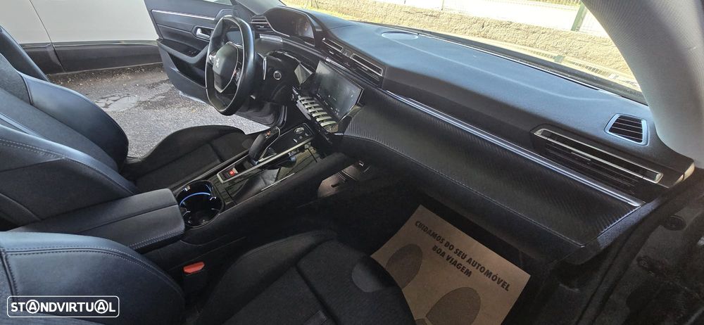 Peugeot 508 SW 1.6 Hybrid Allure Pack e-EAT8 - 40