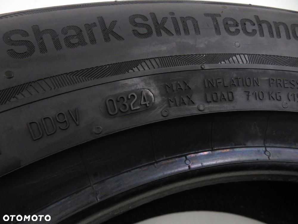 2x 215/60R17 OPONY CAŁOROCZNE Uniroyal AllSeasonExpert 2 96H 2024 - 2