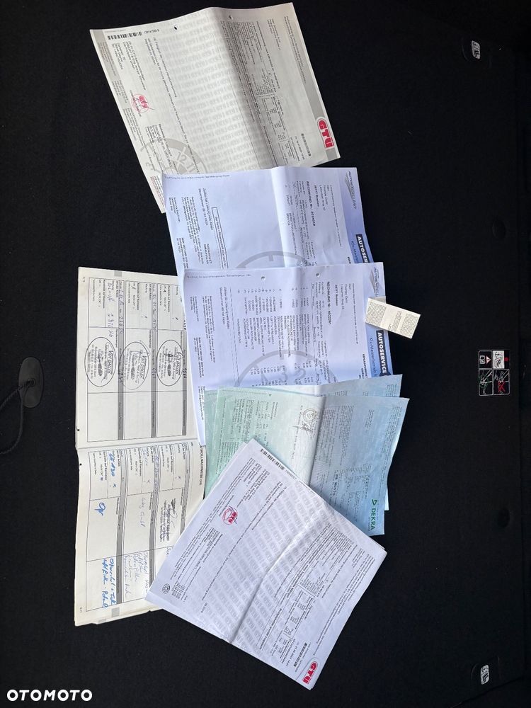 Renault Scenic 1.6 16V 110 Paris - 10