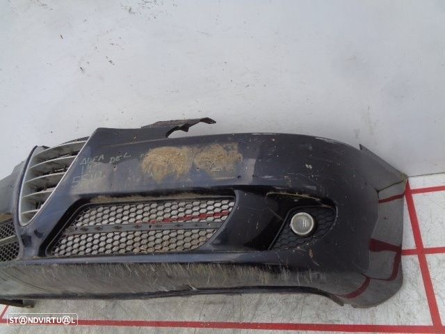 PARA-CHOQUES FRONTAL ALFA ROMEO 147 2008 - - 2