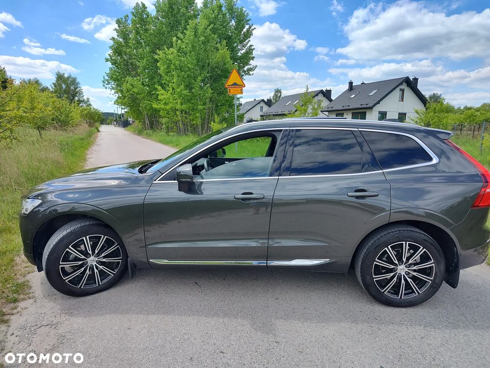 Volvo XC 60 T5 AWD Geartronic Inscription - 2