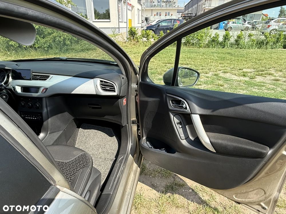 Citroën C3 - 9