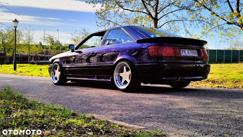 Audi Coupe 2.8 E - 11