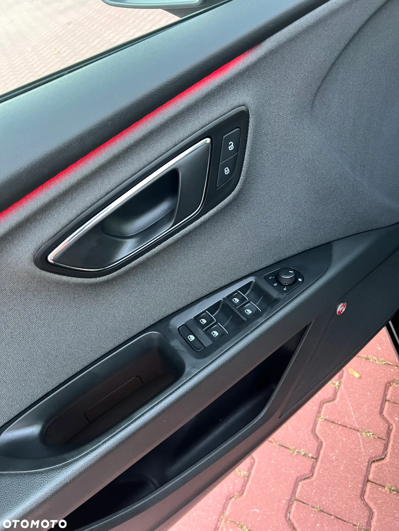Seat Leon 1.5 EcoTSI Evo Xcellence S&S - 25