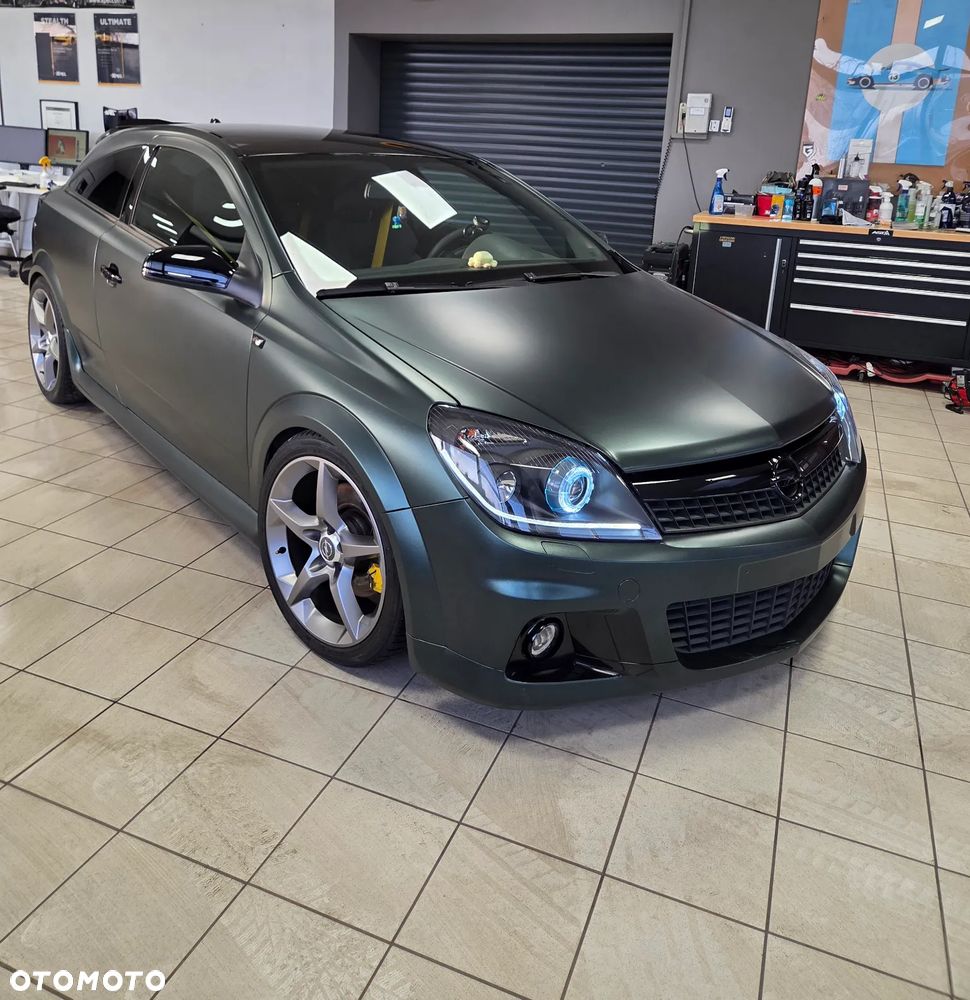 Opel Astra 1.9 CDTI Sport - 1