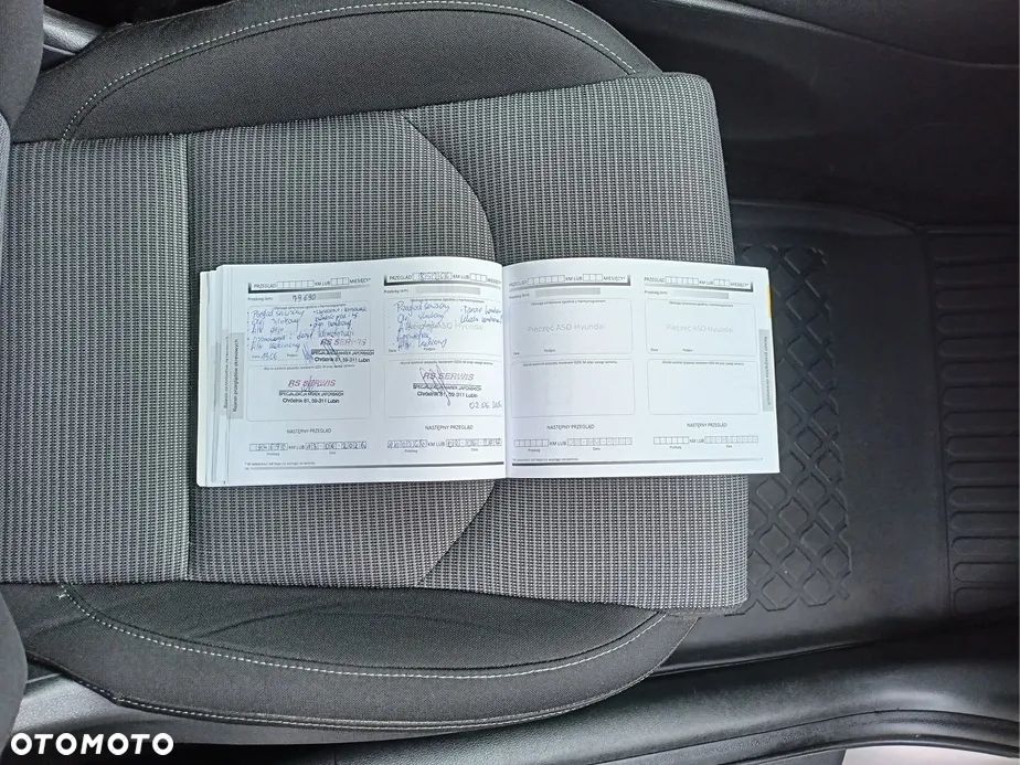 Hyundai i30 - 25
