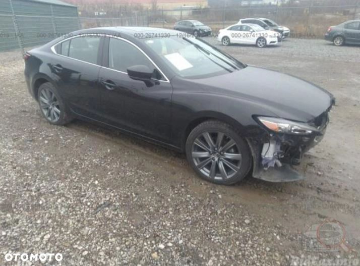 Mazda 6 2.5 SkyPassion - 16