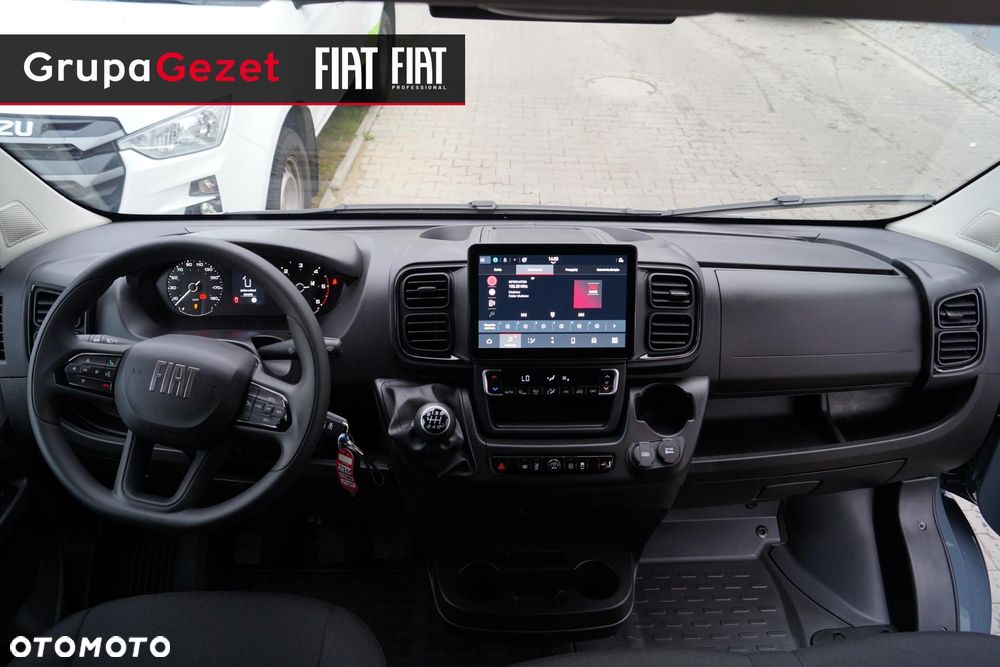 Fiat Ducato - 10