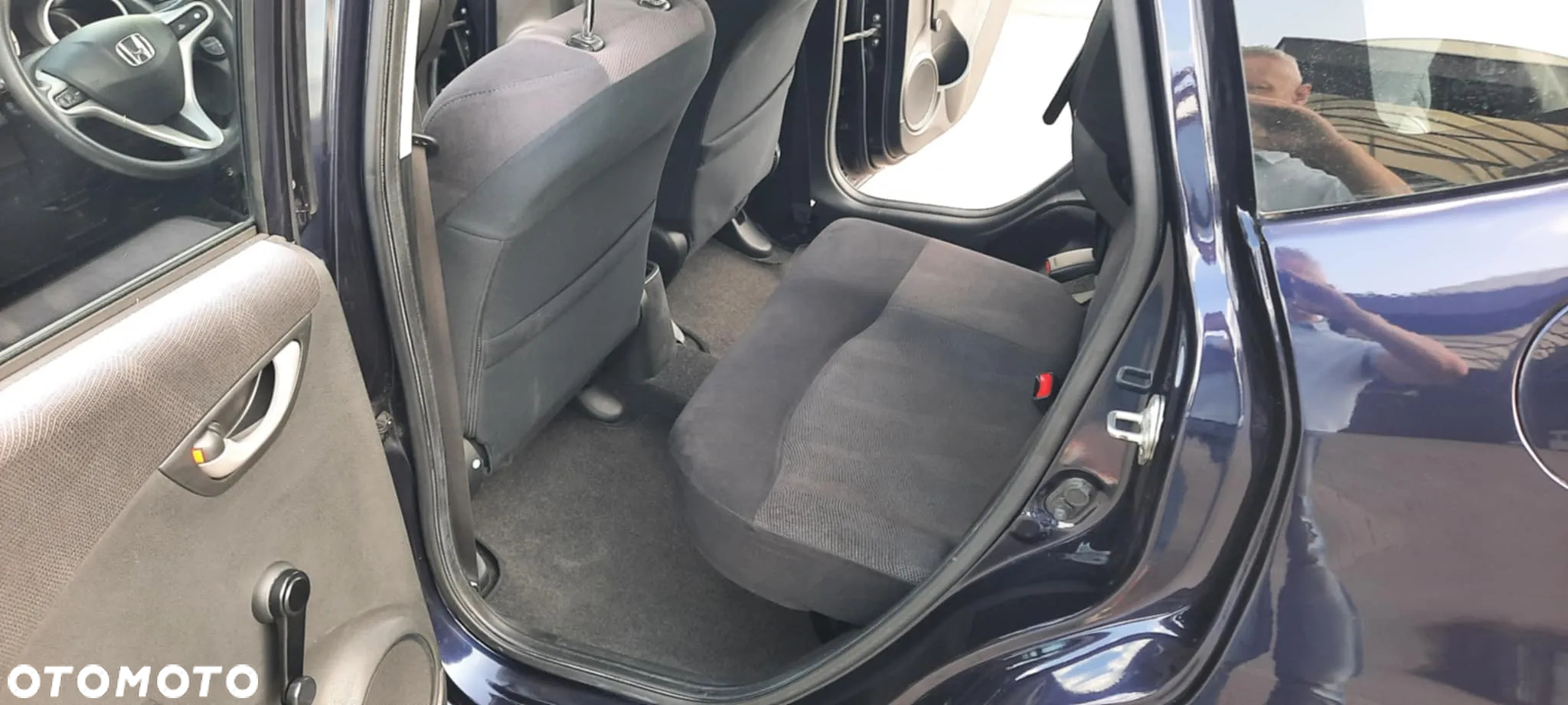 Honda Jazz 1.2 i-VTEC Trend - 15