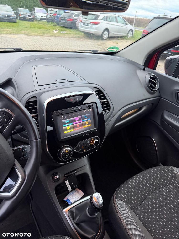 Renault Captur - 9