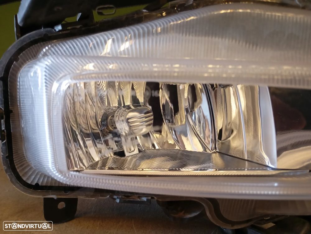 KIA CEED III FAROL NEVOEIRO DIREITO - FN033 - 5