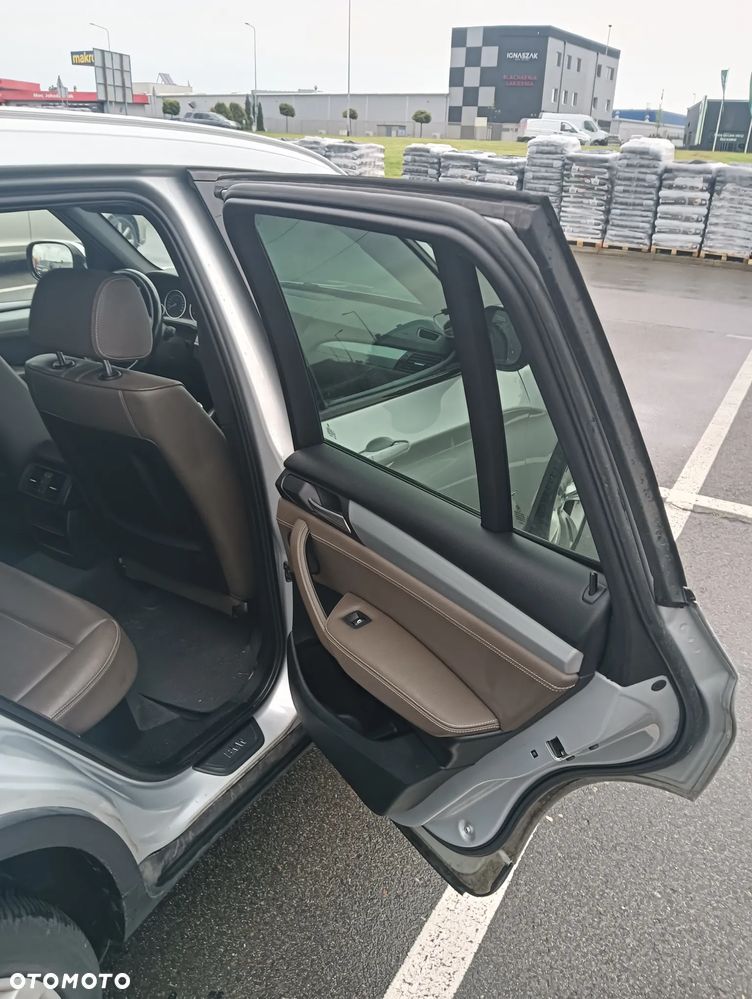 BMW X3 - 14