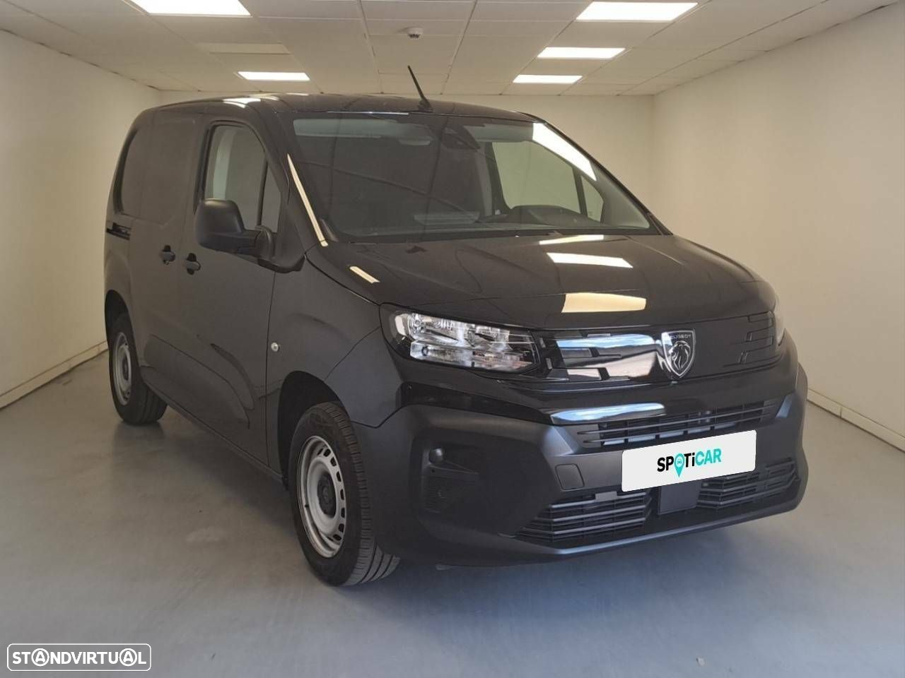 Peugeot partner - 3