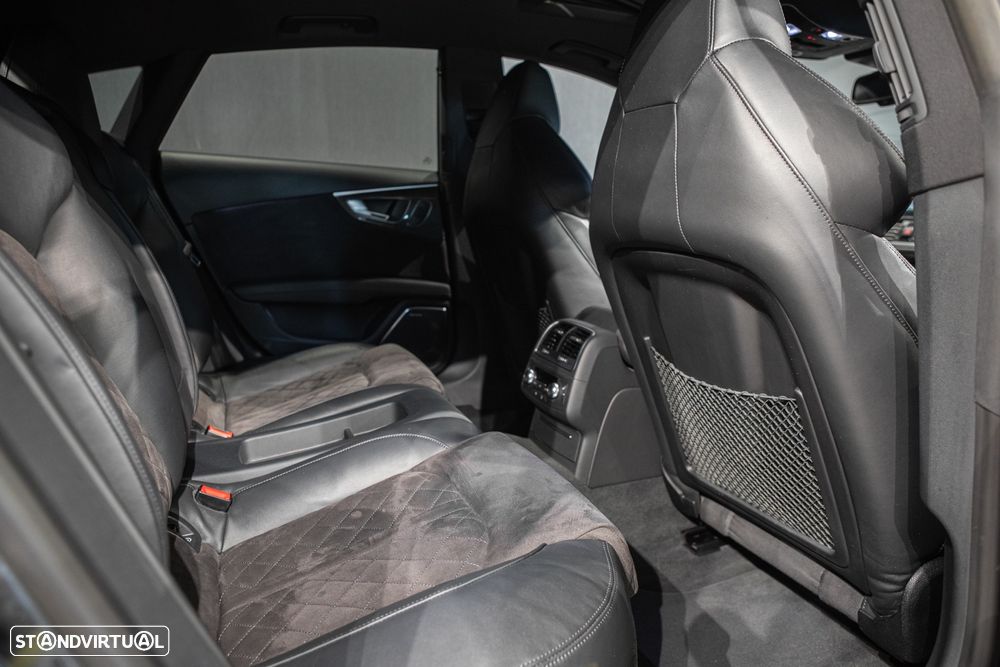 Audi RS7 Sportback 4.0 TFSI quattro Tiptronic - 40
