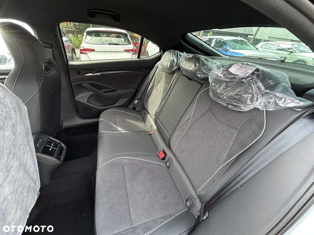 Skoda Superb 2.0 TSI Sportline DSG - 13