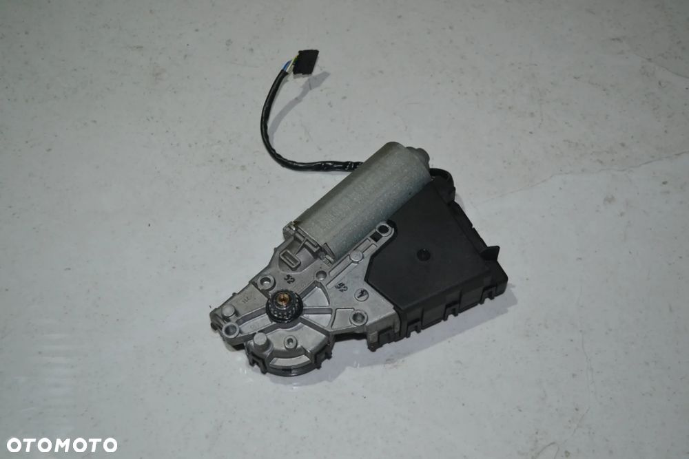 AUDI A4 B5 LIFT A6 C5 SILNICZEK SZYBERACHU 8D0959591A - 1