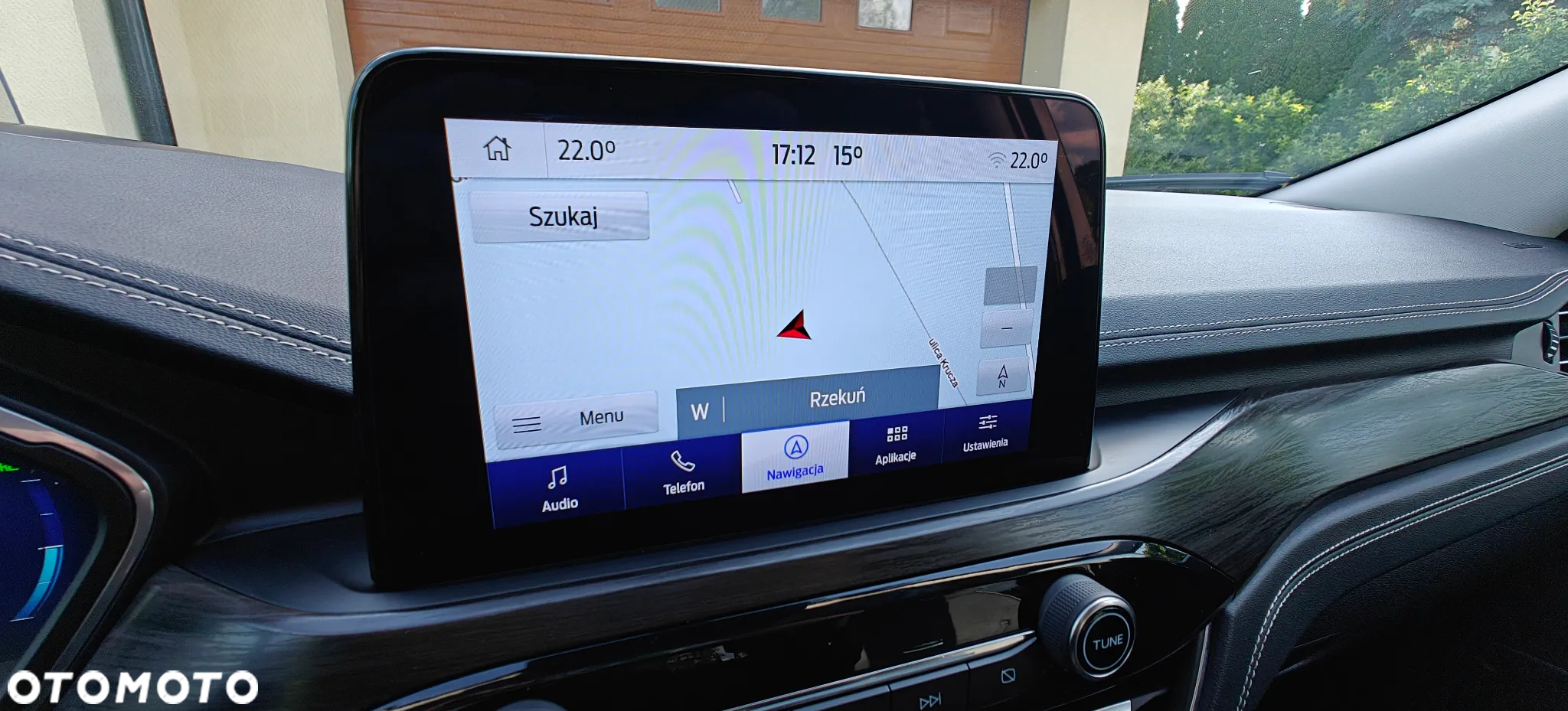 Ford Kuga 2.5 Duratec FHEV 4x4 VIGNALE - 28