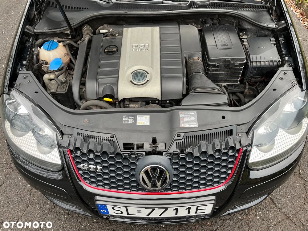 Volkswagen Golf 2.0 GTI - 15