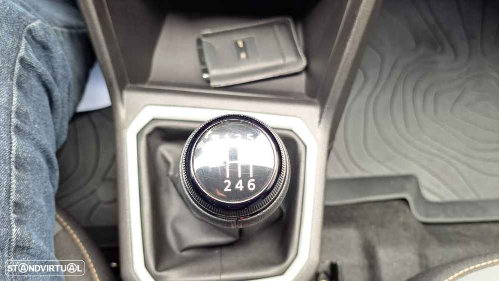 Dacia Jogger 1.0 ECO-G Extreme 7L Bi-Fuel - 43