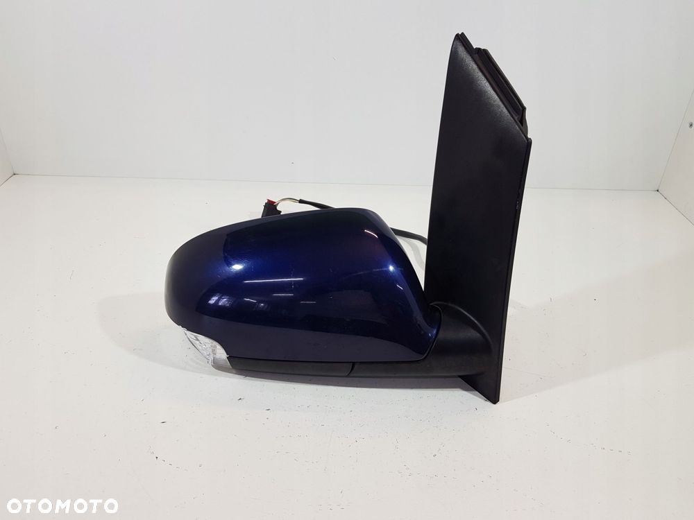 lusterko prawe lb5n vw touran 1 1t0857934 - 2