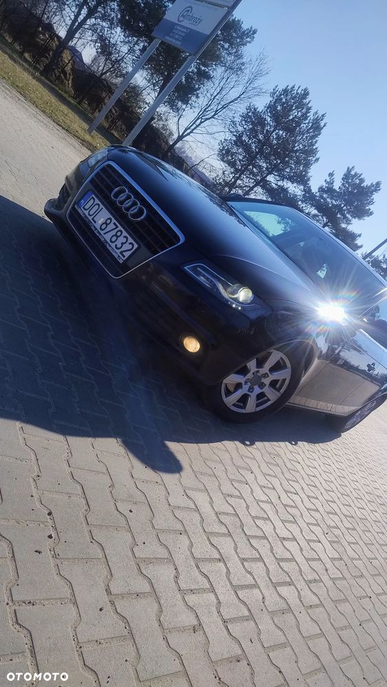 Audi A4 2.0 TDI - 15