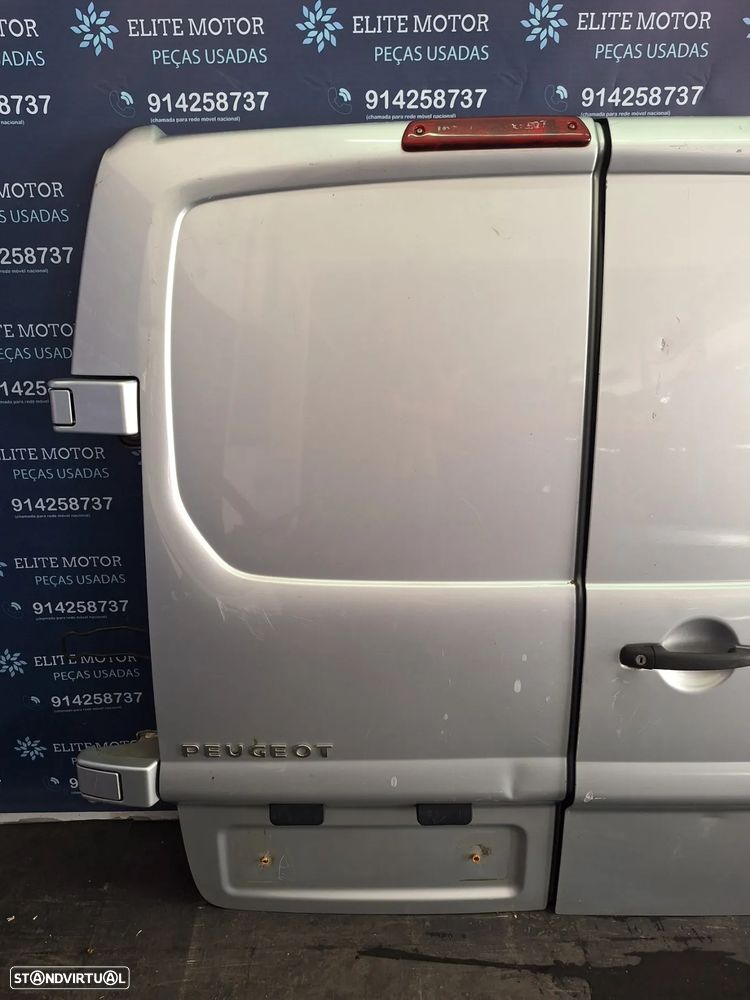 Tampa da mala usada PEUGEOT EXPERT ENVIO GRATUITO - 5