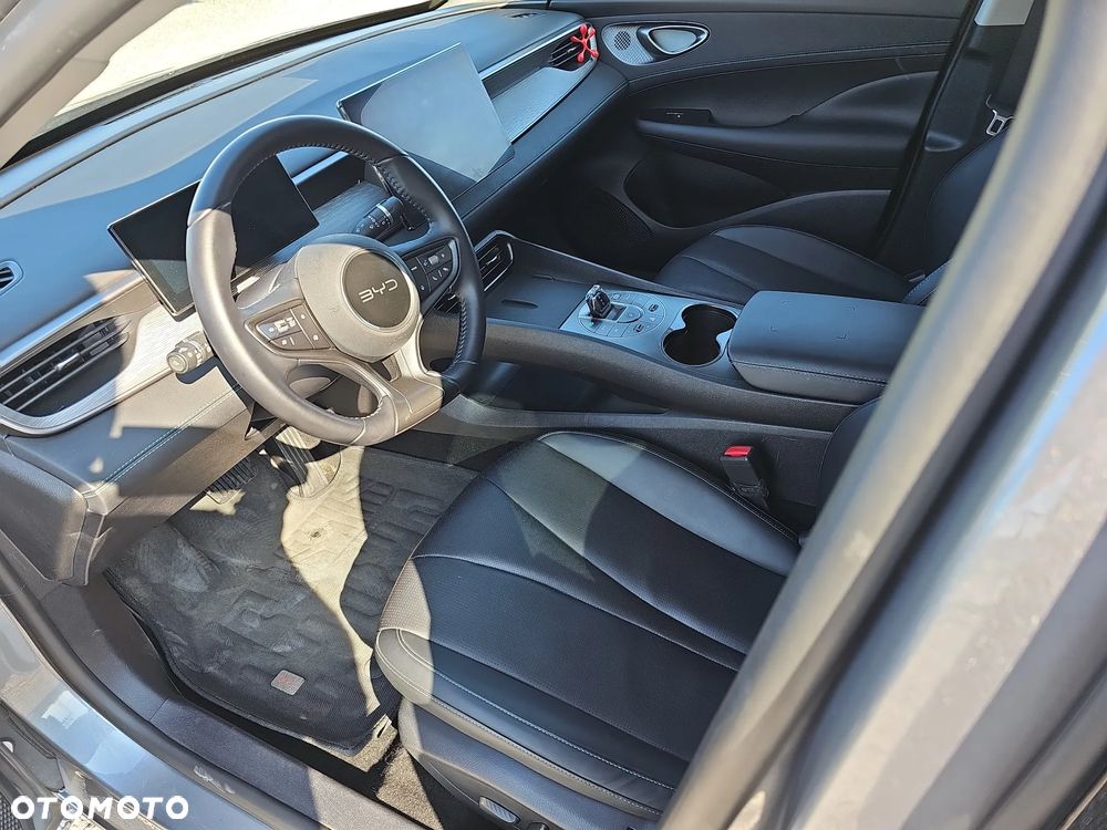 BYD Seal 5 1.5 Comfort - 10